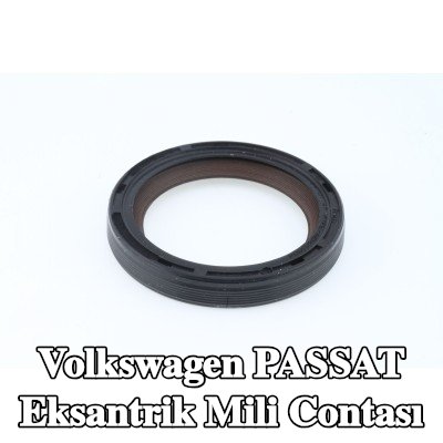 CORTECO Ön taraf eksantrik mili contası — Volkswagen Passat