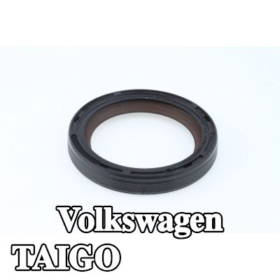 CORTECO حشية عمود الكامات الجانب الأمامي — Volkswagen Taigo