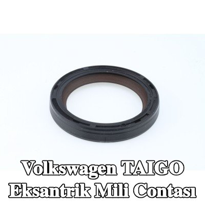 CORTECO Ön taraf eksantrik mili contası — Volkswagen Taigo