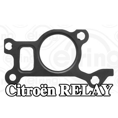 ELRING حشية غلاف الثرموستات لرأس الأسطوانة — Citroën Relay