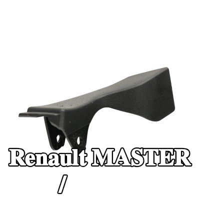 FAST مجموعة شرائط الزخرفة / الحماية — Renault Master