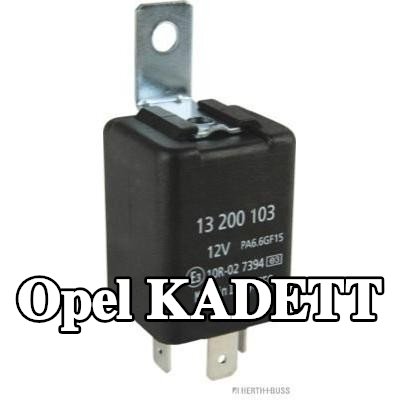 HERTH+BUSS ELPARTS وحدة الإشارات الضوئية — Opel Kadett