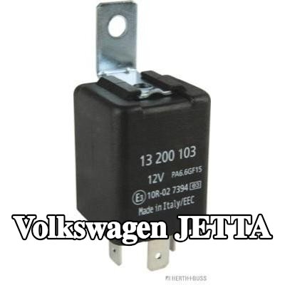 HERTH+BUSS ELPARTS وحدة الإشارات الضوئية — Volkswagen Jetta