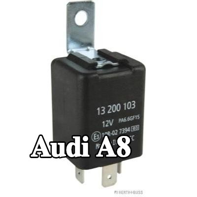 HERTH+BUSS ELPARTS وحدة الإشارات الضوئية — Audi A8