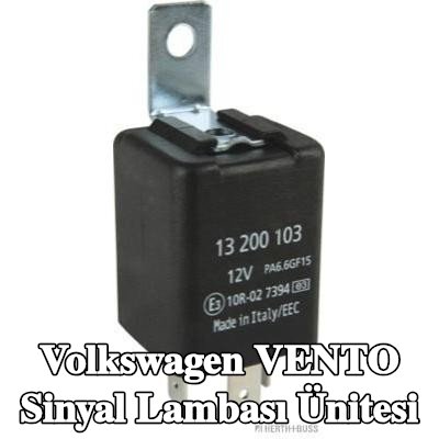 HERTH+BUSS ELPARTS Sinyal lambası ünitesi — Volkswagen Vento