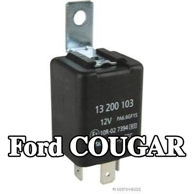 HERTH+BUSS ELPARTS وحدة الإشارات الضوئية — Ford Cougar