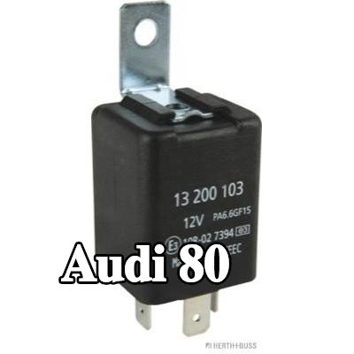 HERTH+BUSS ELPARTS وحدة الإشارات الضوئية — Audi 80