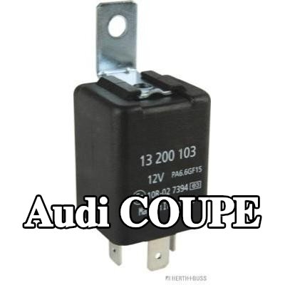 HERTH+BUSS ELPARTS وحدة الإشارات الضوئية — Audi Coupe