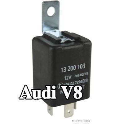 HERTH+BUSS ELPARTS وحدة الإشارات الضوئية — Audi V8