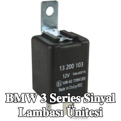 HERTH+BUSS ELPARTS Sinyal lambası ünitesi — BMW 3 Series