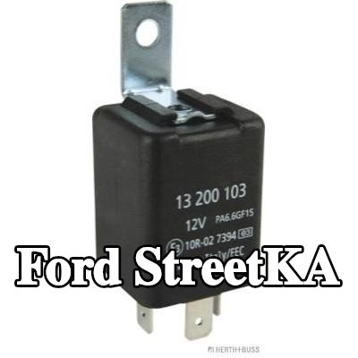 HERTH+BUSS ELPARTS وحدة الإشارات الضوئية — Ford StreetKA