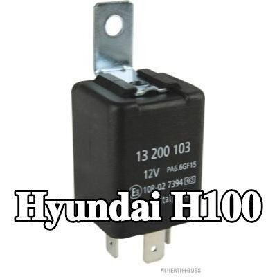 HERTH+BUSS ELPARTS وحدة الإشارات الضوئية — Hyundai H100