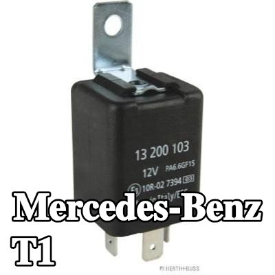 HERTH+BUSS ELPARTS وحدة الإشارات الضوئية — Mercedes-Benz T1