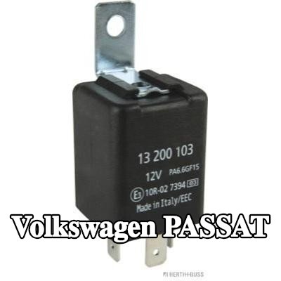 HERTH+BUSS ELPARTS وحدة الإشارات الضوئية — Volkswagen Passat