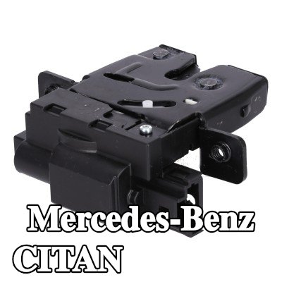 FEBI BILSTEIN قفل الباب الخلفي — Mercedes-Benz Citan