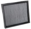 K&N Filters Long-life Filter polen filtresi — 2012 Chevrolet Traverse (2)