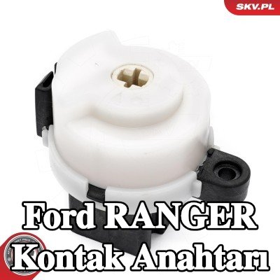 ESEN SKV Kontak anahtarı — Ford Ranger
