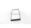 BOSCH Polen filtresi Partikül Filtresi — 2012 Renault Espace (5)