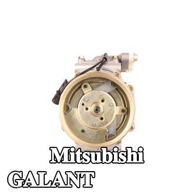WALKER ضاغط تكييف الهواء — 1995 Mitsubishi Galant