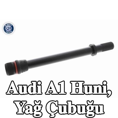 VAICO Huni, yağ çubuğu — 2011 Audi A1
