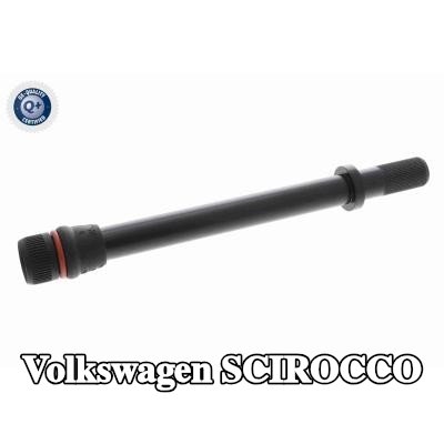 VAICO قمع، مقياس مستوى الزيت — 2008 Volkswagen Scirocco