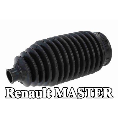 VAICO غطاء عمود التوجيه للمحور الأمامي الأيسر, المحور الأمامي الأيمن — Renault Master