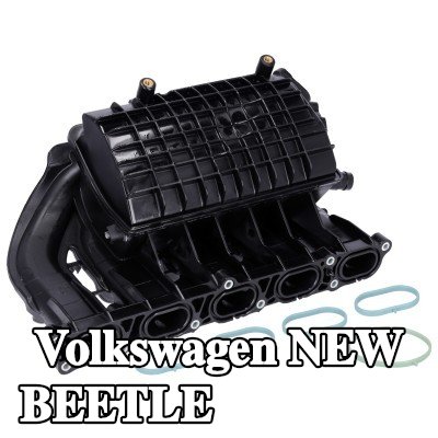 FEBI BILSTEIN وصلة، مشعب السحب — Volkswagen New Beetle
