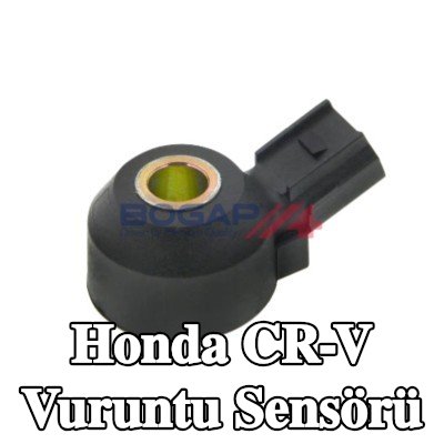 BOGAP Vuruntu Sensörü — Honda Cr-v