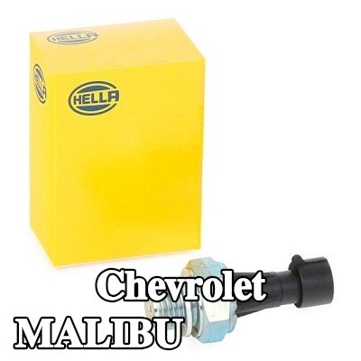 HELLA مفتاح ضغط الزيت — Chevrolet Malibu