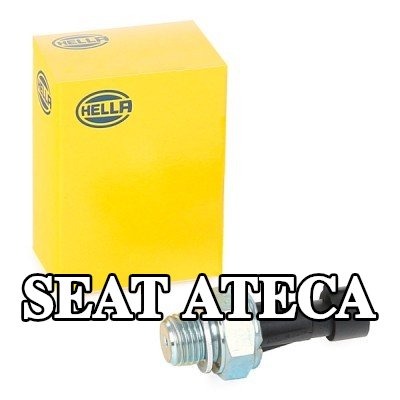 HELLA مفتاح ضغط الزيت — SEAT Ateca