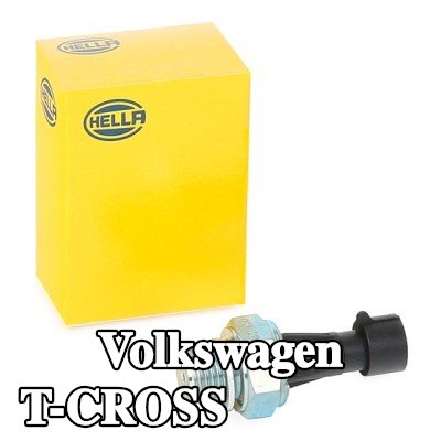 HELLA مفتاح ضغط الزيت — Volkswagen T-cross