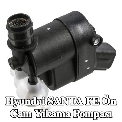 FEBI BILSTEIN Ön cam yıkama pompası — Hyundai Santa Fe