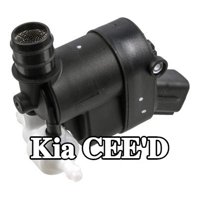 FEBI BILSTEIN مضخة غسيل الزجاج الأمامي — Kia Cee'd