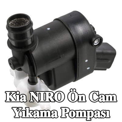 FEBI BILSTEIN Ön cam yıkama pompası — Kia Niro