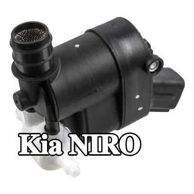 FEBI BILSTEIN مضخة غسيل الزجاج الأمامي — Kia Niro