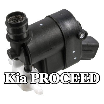FEBI BILSTEIN مضخة غسيل الزجاج الأمامي — Kia Proceed
