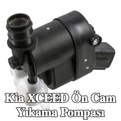 FEBI BILSTEIN Ön cam yıkama pompası — Kia Xceed