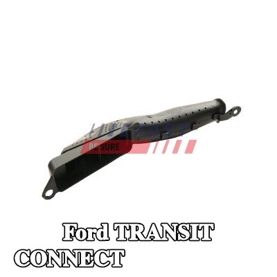 FAST أنبوب السحب، فلتر الهواء — Ford Transit Connect