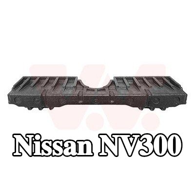 VAN WEZEL ممتص الصدمات, المصد الخلفي — Nissan Nv300