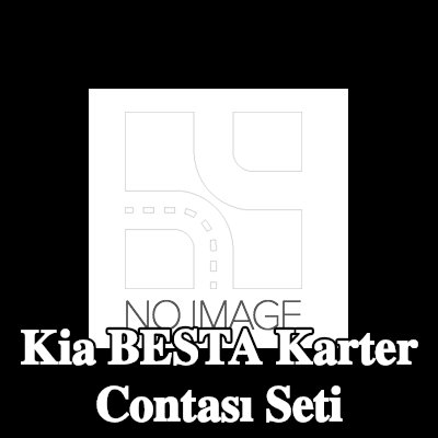 ELRING Krank mili contalı karter conta seti — Kia Besta