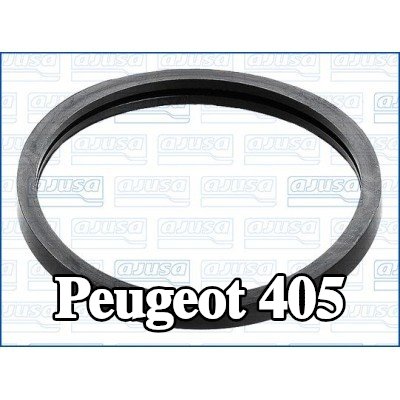 AJUSA حشية، منظم الحرارة — Peugeot 405