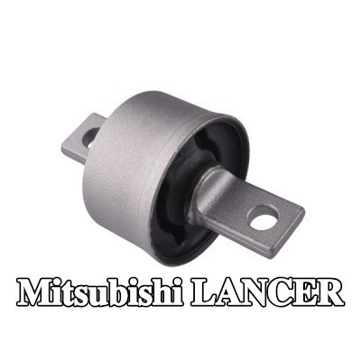 TEDGUM جلبة، تثبيت ذراع التحكم — Mitsubishi Lancer
