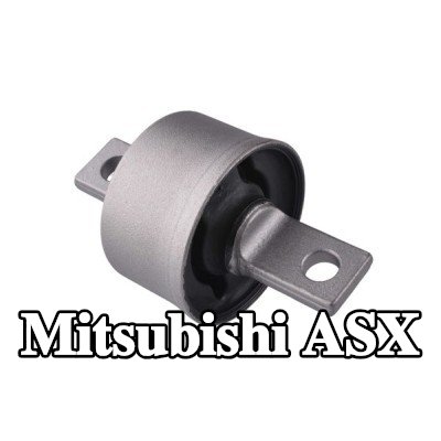 TEDGUM جلبة، تثبيت ذراع التحكم — Mitsubishi Asx