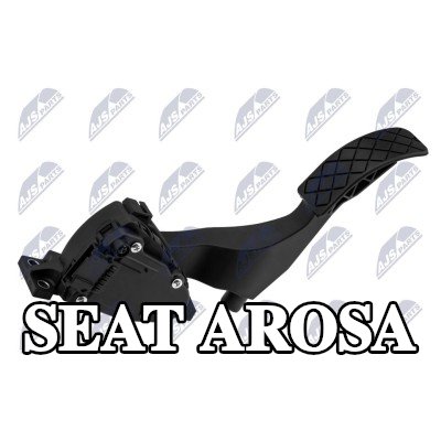 NTY مجموعة دواسة الوقود — SEAT Arosa