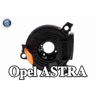 VEMO نابض ساعة لعجلة القيادة — Opel Astra