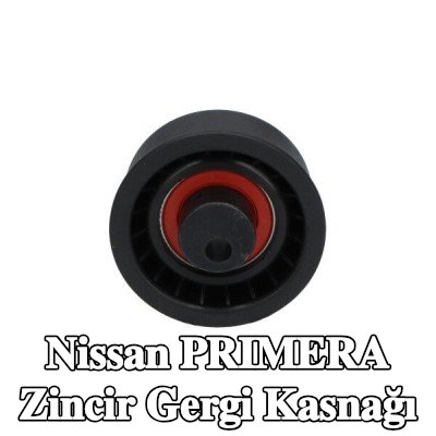 KAVO PARTS Zincir gergi kasnağı — 1990 Nissan Primera