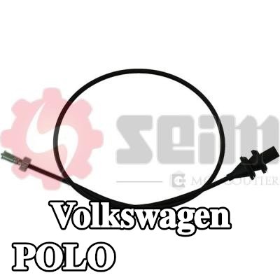 SEIM كابل عداد السرعة — Volkswagen Polo