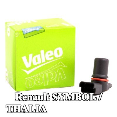 VALEO مستشعر موضع عمود الكامات — 2000 Renault Symbol / Thalia