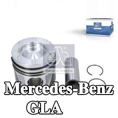 DT Spare Parts المكبس — Mercedes-Benz Gla