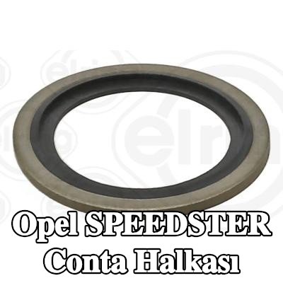 ELRING Conta halkası — 2000 Opel Speedster